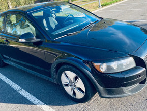 Volvo C30