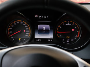 Mercedes-Benz AMG GT S