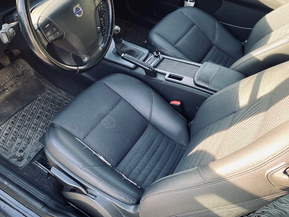 Volvo C30