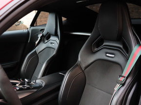 Mercedes-Benz AMG GT S