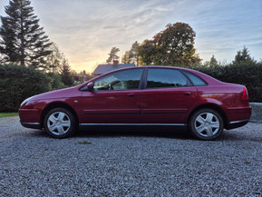 Citroen C5