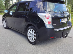 Toyota Verso