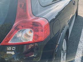 Volvo C30