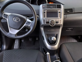 Toyota Verso