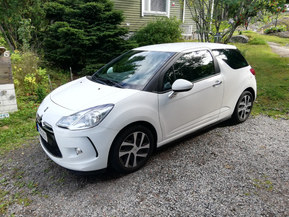 Citroen DS3