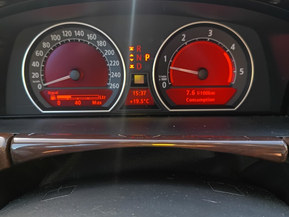 BMW 730