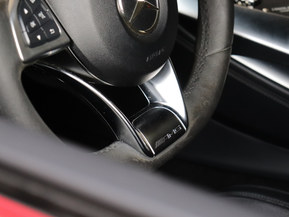 Mercedes-Benz AMG GT S