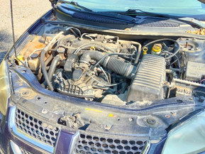 Dodge Stratus