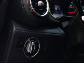 Mercedes-Benz AMG GT S