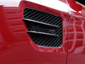 Mercedes-Benz AMG GT S