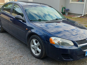 Dodge Stratus