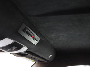 Mercedes-Benz AMG GT S