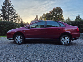 Citroen C5