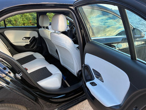 Mercedes-Benz A