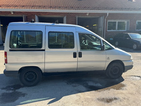 Fiat Scudo