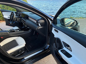 Mercedes-Benz A