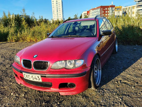 BMW 325