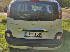 Citroen C3 Picasso