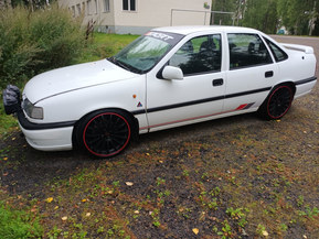 Opel Vectra