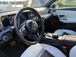 Mercedes-Benz A
