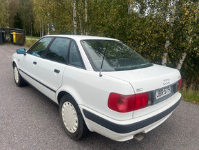 Audi 80