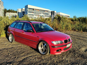 BMW 325