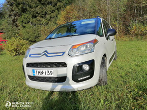 Citroen C3 Picasso