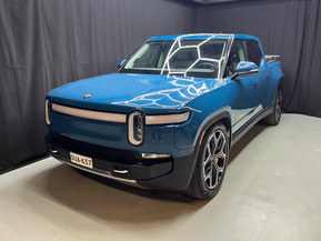 Rivian R1T