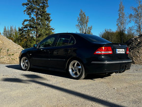 Saab 9-3