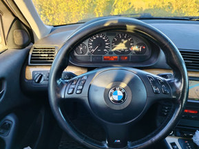 BMW 325