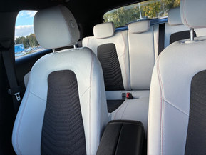 Mercedes-Benz A