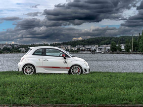 Fiat-Abarth 500