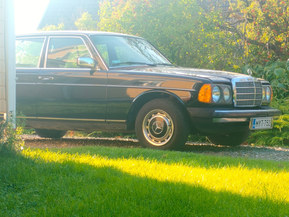 Mercedes-Benz 300