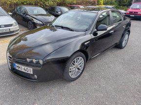 Alfa Romeo 159