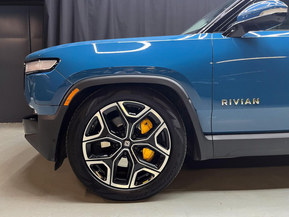 Rivian R1T