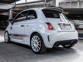 Fiat-Abarth 500