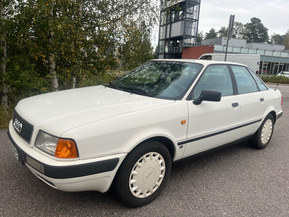 Audi 80