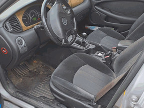 Jaguar X-type