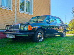 Mercedes-Benz 300