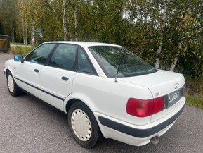 Audi 80