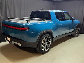 Rivian R1T