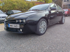 Alfa Romeo 159
