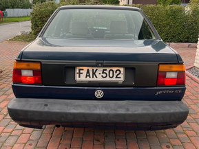 Volkswagen Jetta