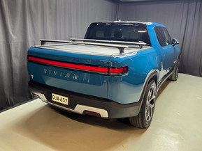 Rivian R1T