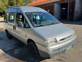 Fiat Scudo