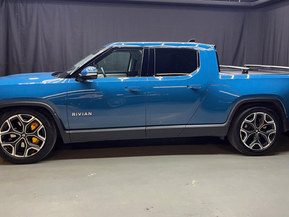 Rivian R1T
