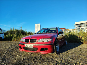 BMW 325