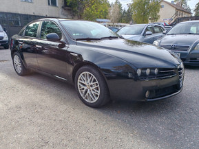 Alfa Romeo 159