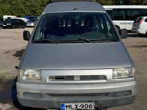 Fiat Scudo