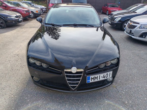 Alfa Romeo 159